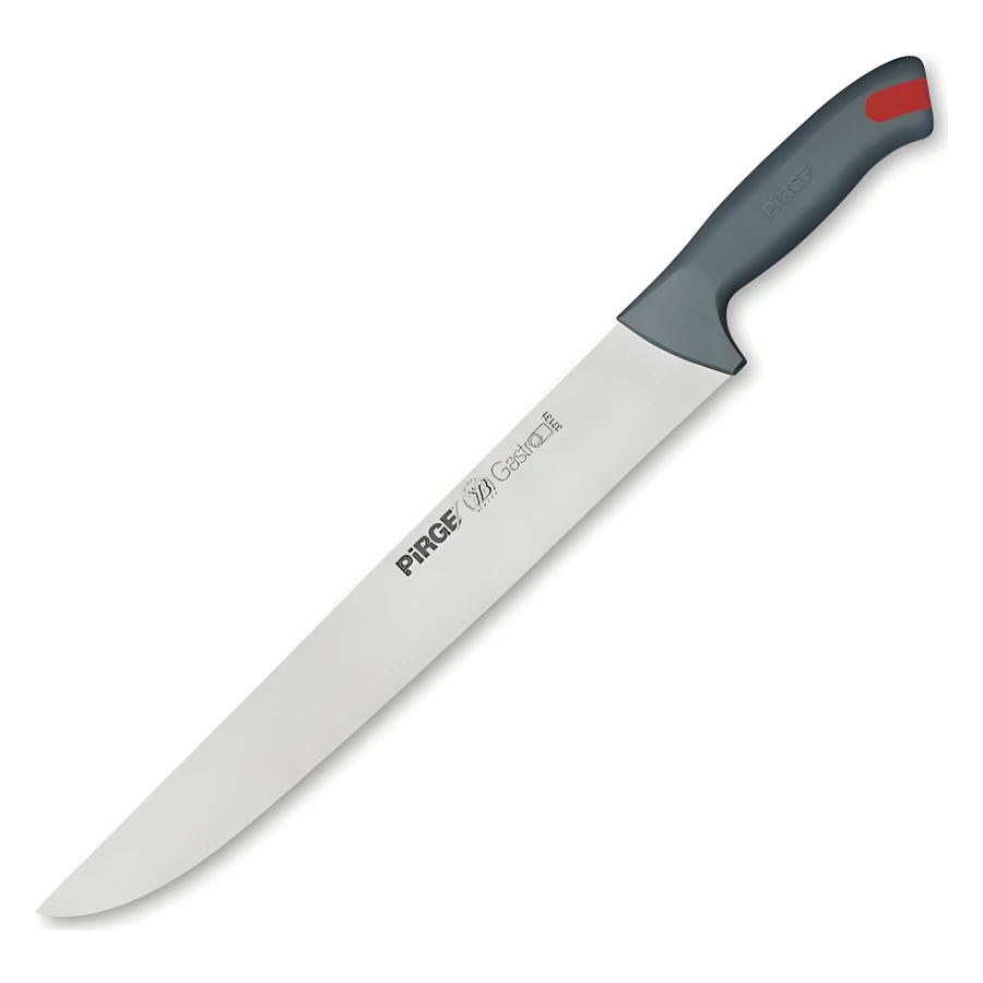 Pirge Gastro Şarküteri Bıçağı Sivri 35 cm – Bıçaklar 37131