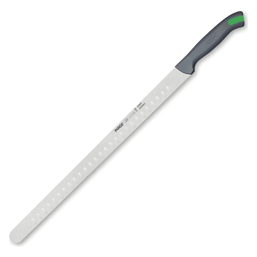 Pirge Gastro Somon Bıçağı Oluklu 30 cm – Bıçaklar 37093