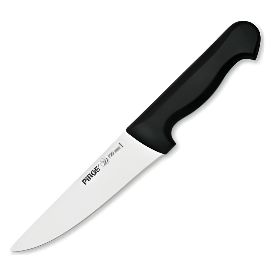 Pirge PRO 2002 Kasap Bıçağı NO.1 14,5 cm – Bıçaklar 31041
