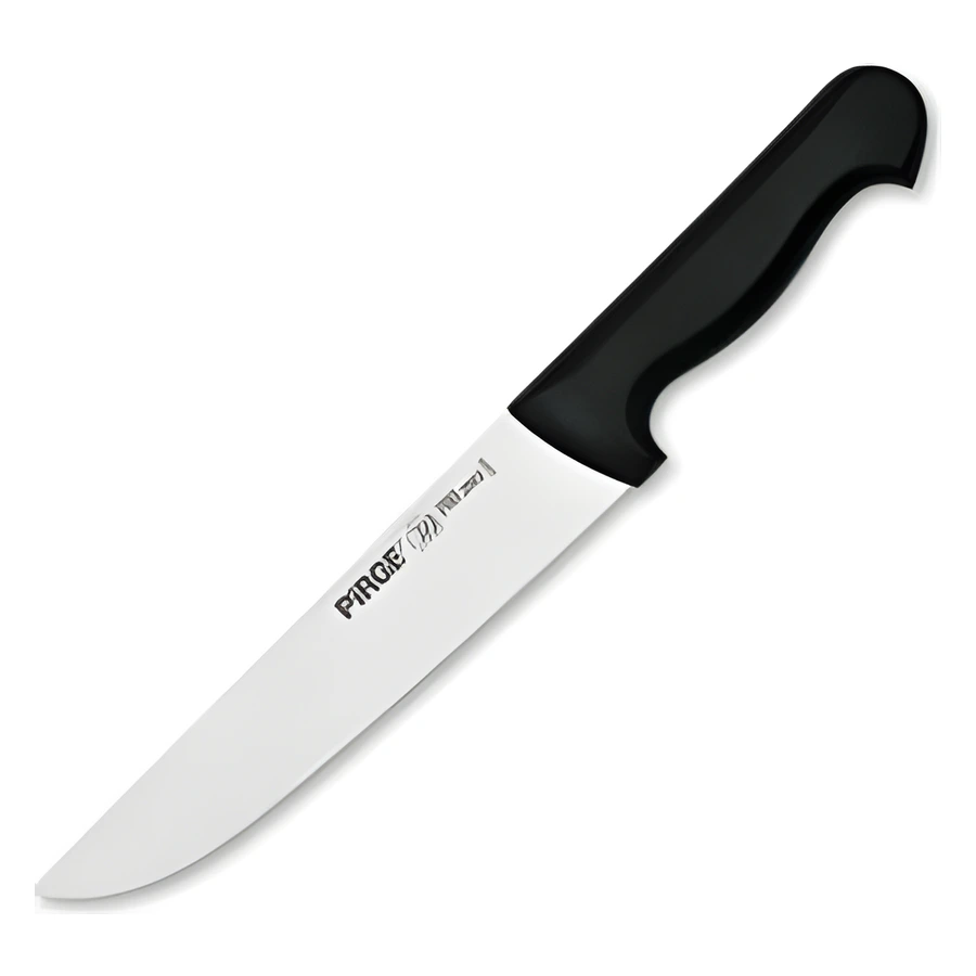 Pirge PRO 2002 Kasap Bıçağı NO.4 21 cm – Bıçaklar 31044