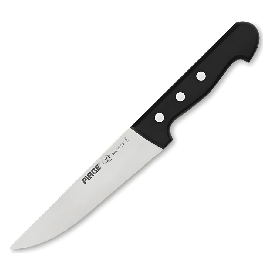 Pirge Superior Kasap Bıçağı NO:2 16,5 cm – Bıçaklar 91002