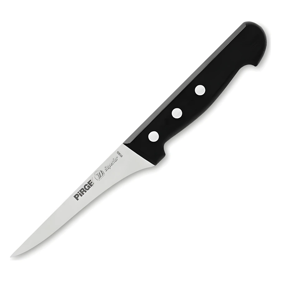 Pirge Superior Sıyırma Bıçağı 12,5 cm – Bıçaklar 91005