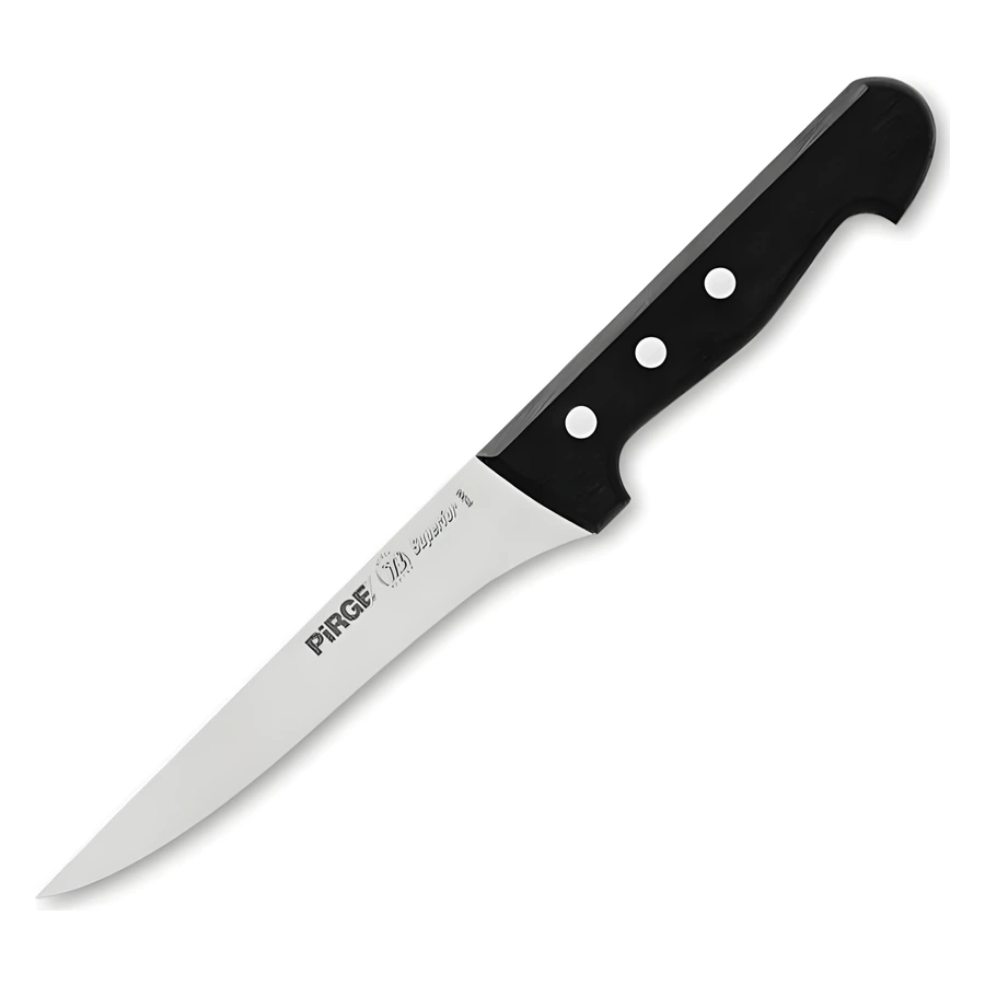 Pirge Superior Sıyırma Bıçağı 16,5 cm – Bıçaklar 91007