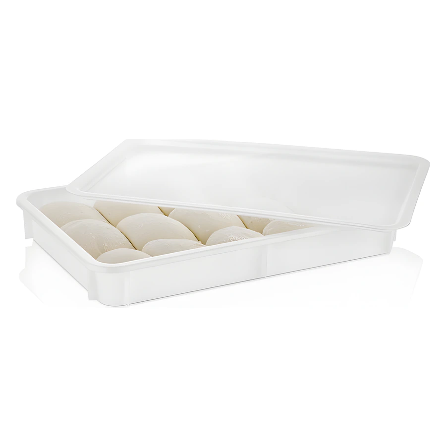 Pizza Hamur Teknesi – Diğer Ekipmanlar GPH-75