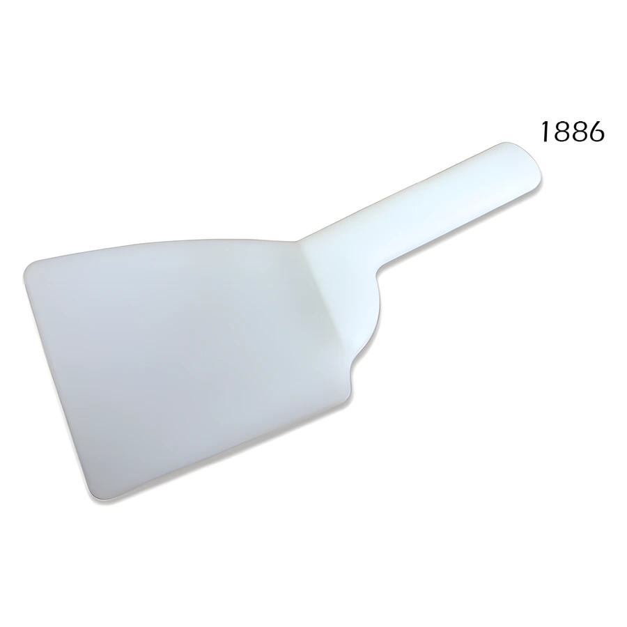 Polietilen Spatula – Servis TÜRKAY SPATULA
