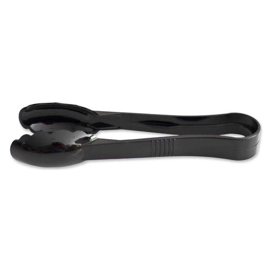 Polikarbon Maşa 23 cm Siyah – Servis P-010