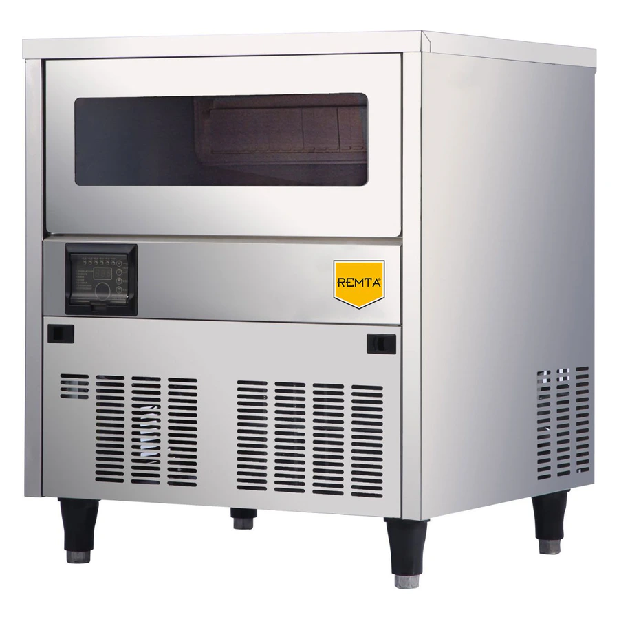 Remta 55 kg Buz Makinesi SK-55C