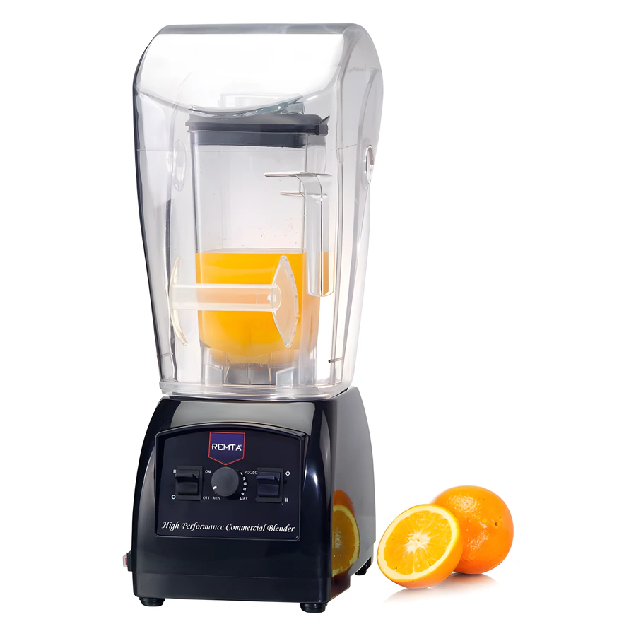 Remta Bar Blender PRO BB02
