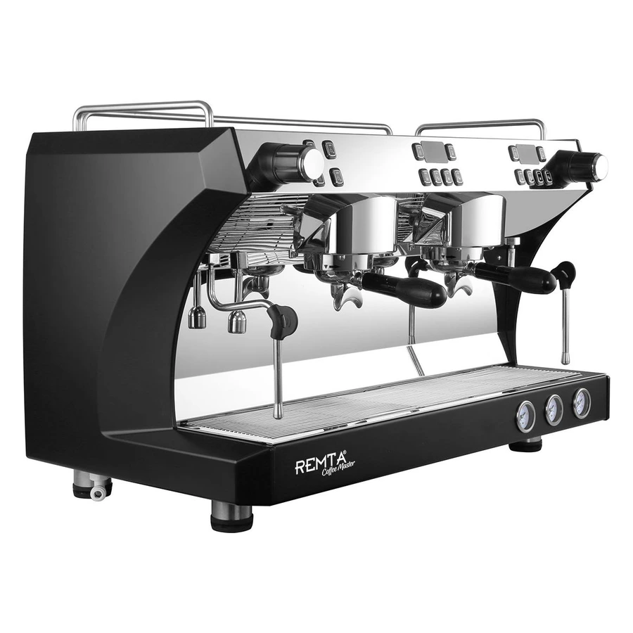 Remta Coffee Master Profesyonel Otomatik Espresso Kahve Makinesi CRM3120C