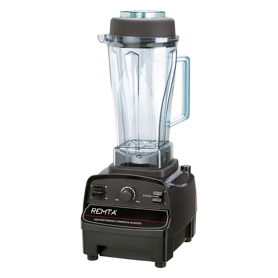 Remta Profesyonel Bar Blender 2 lt BB01 – İçecek Hazırlama REMTA BB01