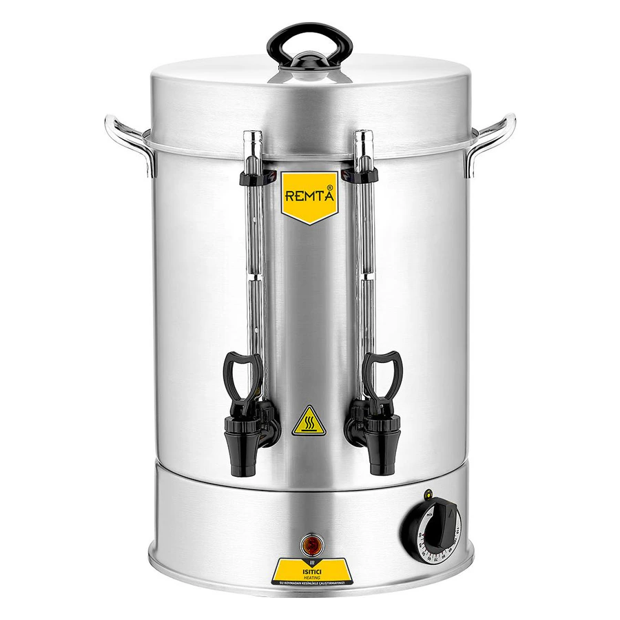 Remta R11 60 Bardak Standart Çay Makinesi 7 lt