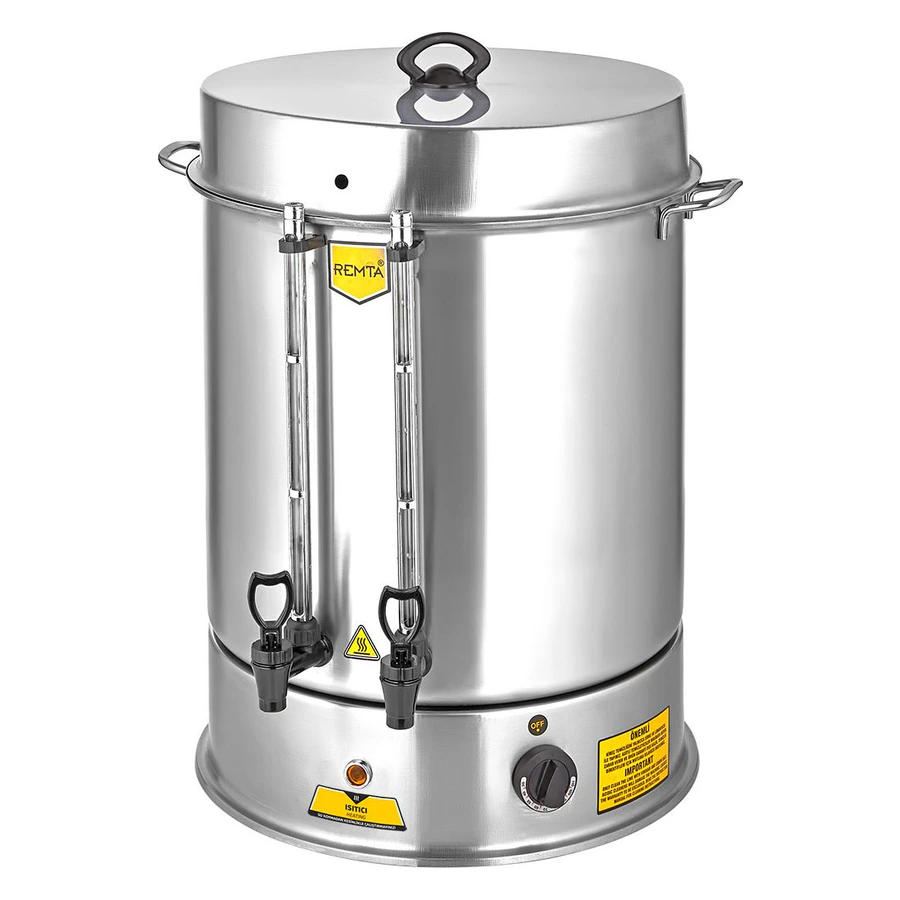 Remta R16 400 Bardak Standart Çay Makinesi 36 lt