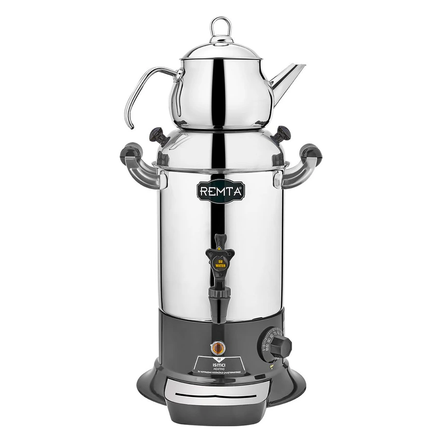 Remta R29 Mini Tek Demlikli Çay Makinesi 5 lt
