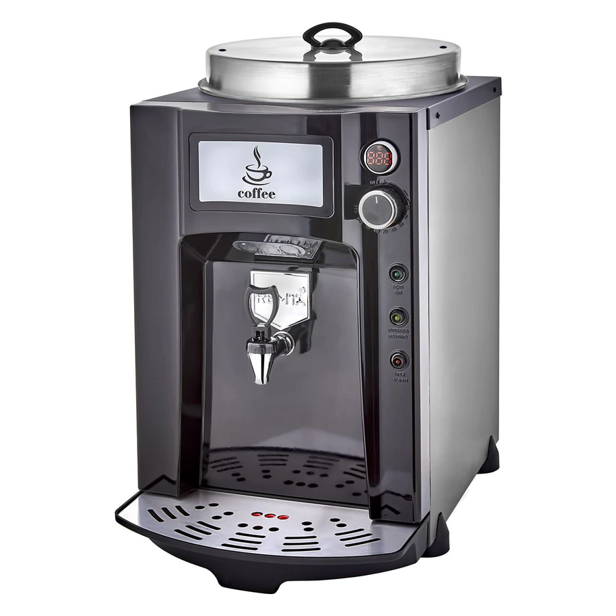 Remta R51(P) 120 Fincan Premium Filtre Kahve Otomatı