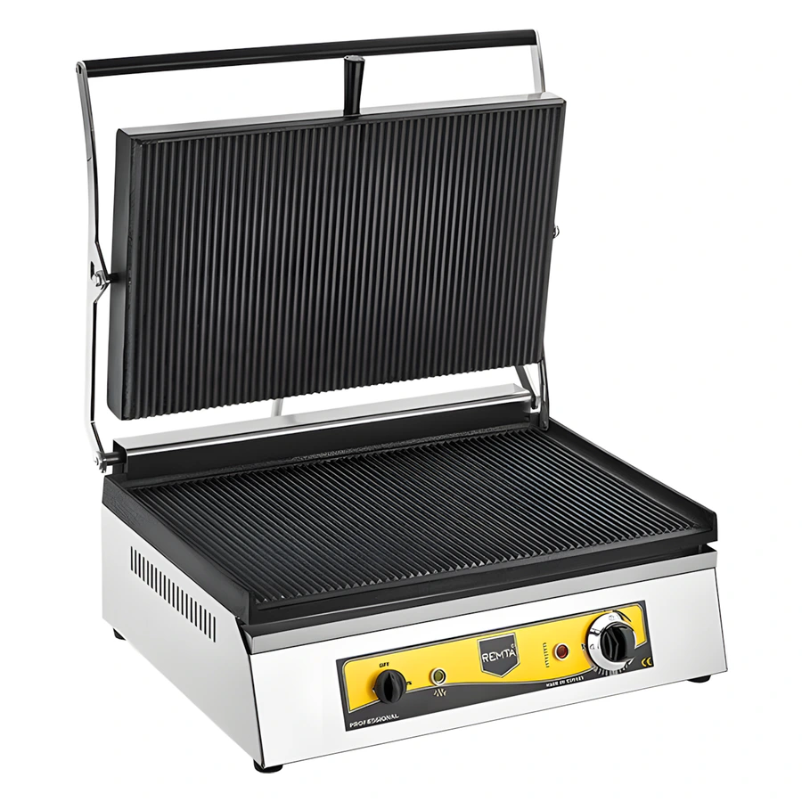 Remta R68 30 Dilim Lüx Tost Makinesi Elektrikli