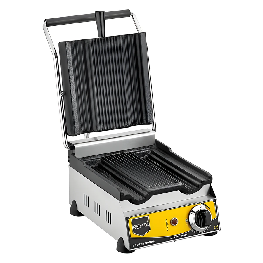 Remta R70 Dürüm Tost Makinesi Elektrikli