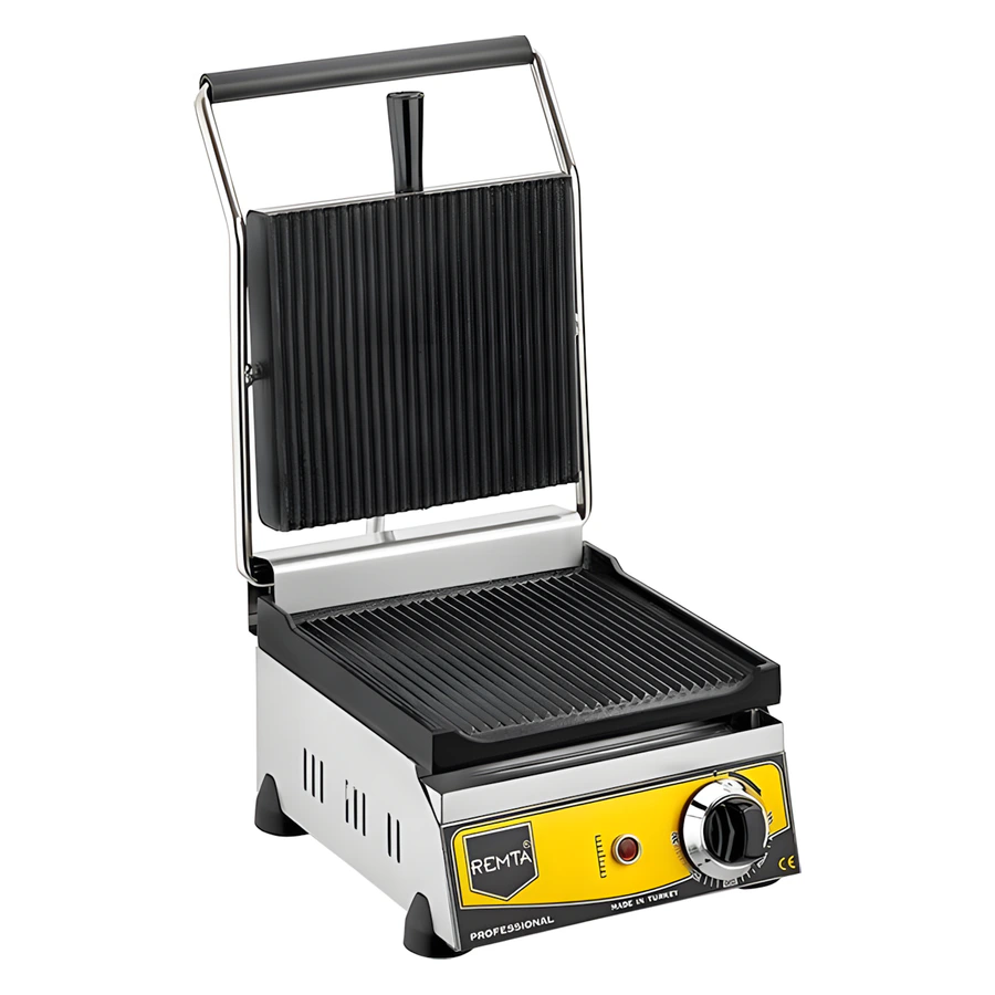 Remta R72 8 Dilim Tost Makinesi Elektrikli