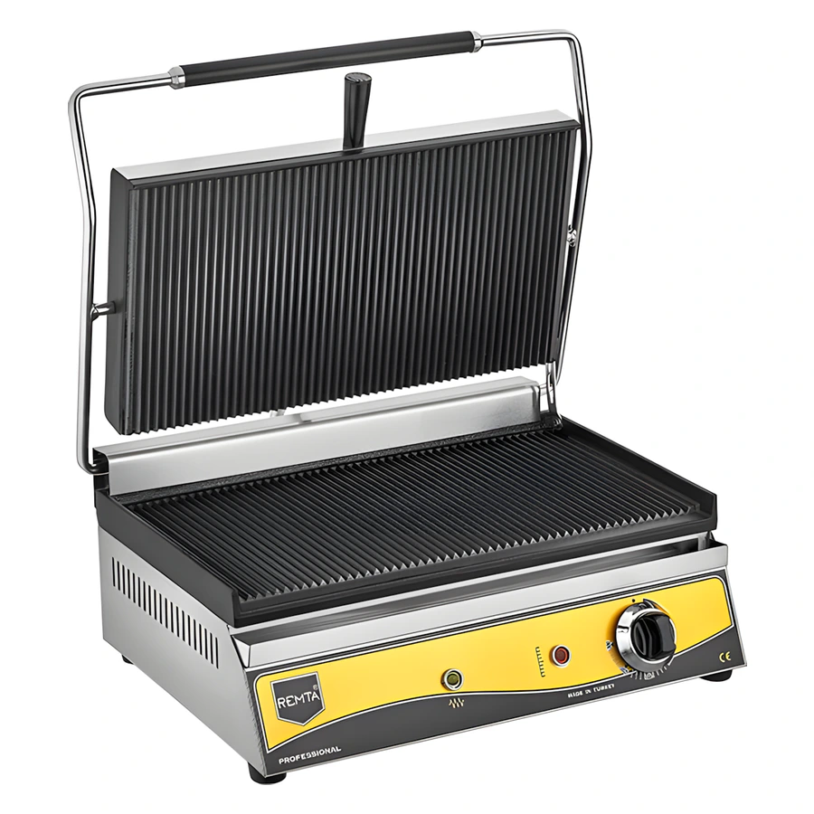 Remta R73 20 Dilim Tost Makinesi Elektrikli