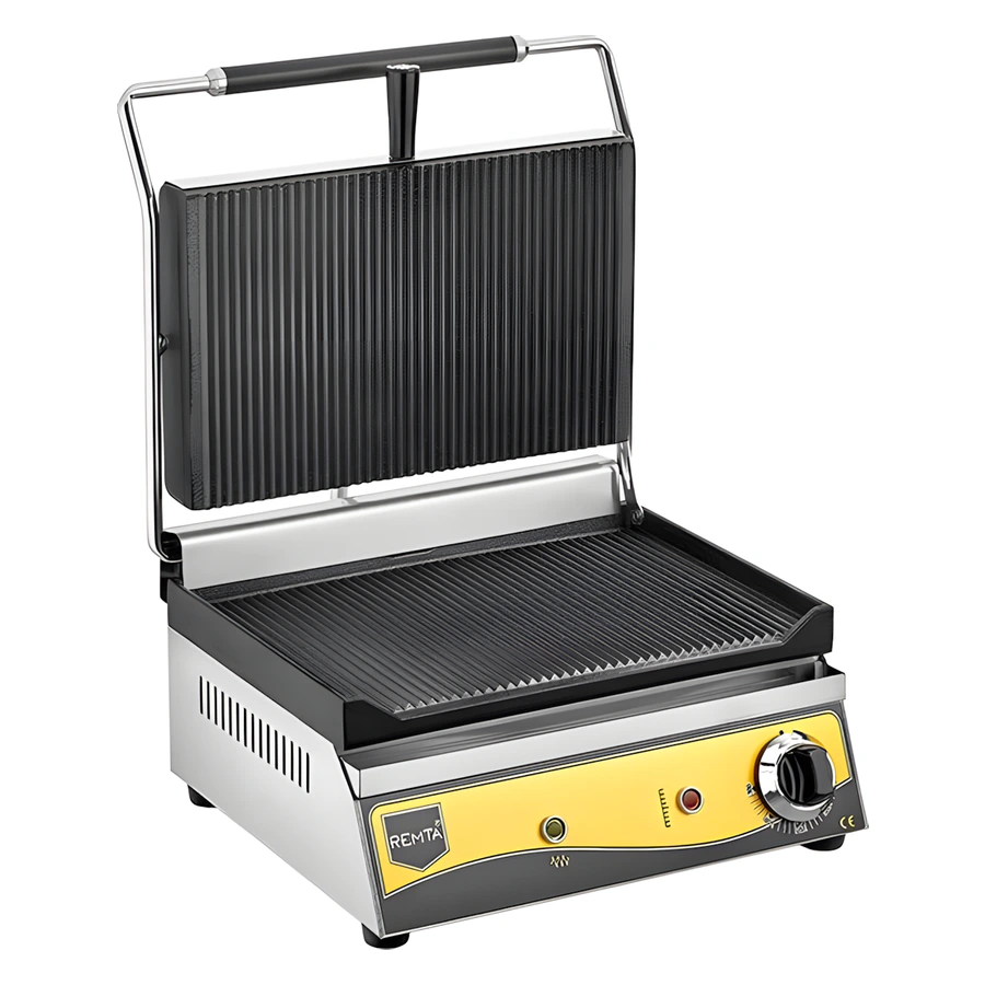 Remta R76 16 Dilim Tost Makinesi Elektrikli