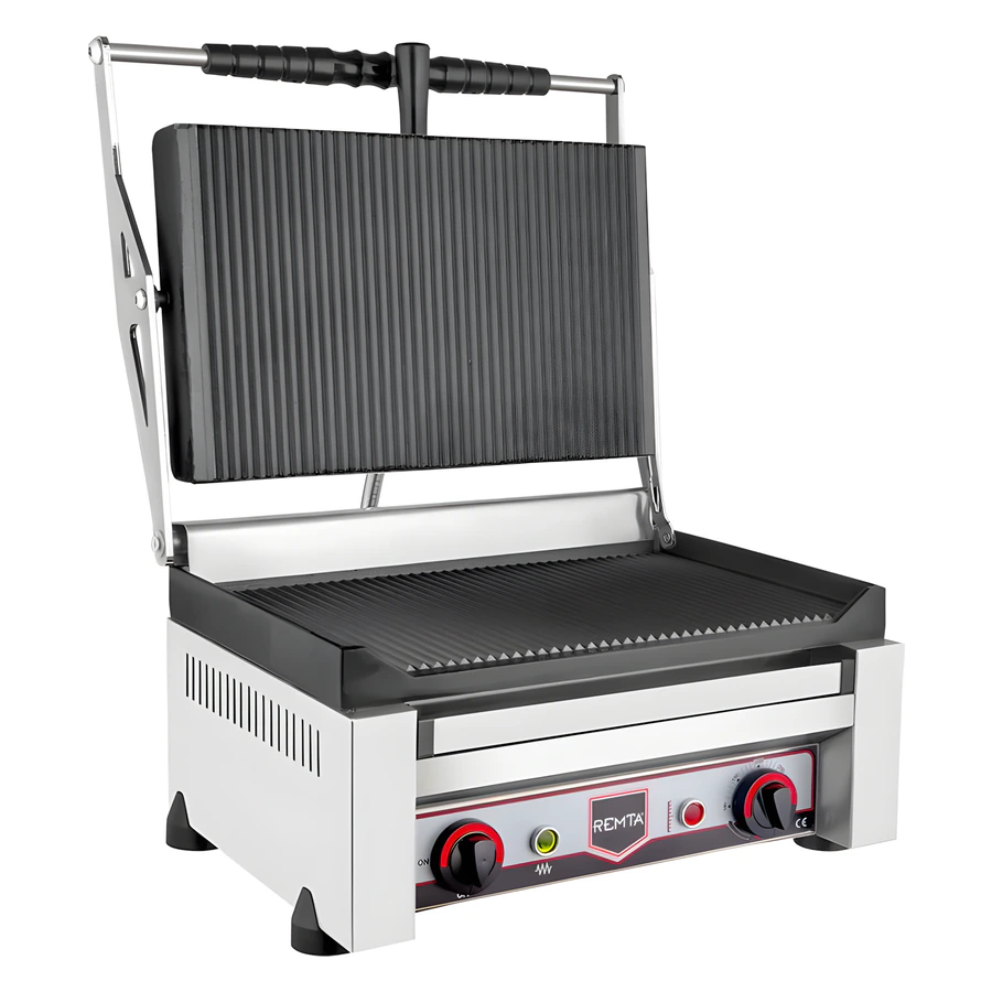 Remta R78 16 Dilim Premium Tost Makinesi Elektrikli