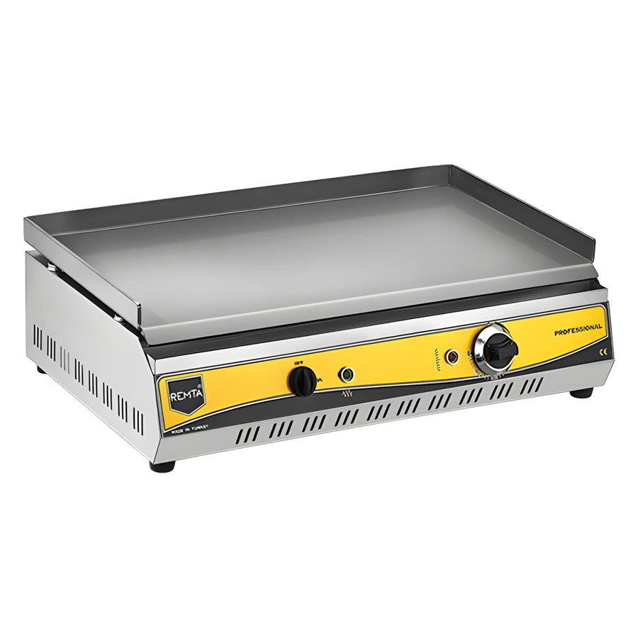 Remta R85 70 cm Pleyt Izgara Elektrikli