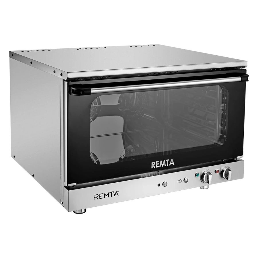 Remta S15 Elektrikli Patiseri Fırın
