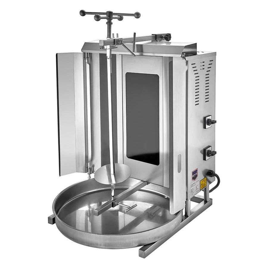 Remta SD15 2 Radyanlı Elektrikli Döner Ocağı