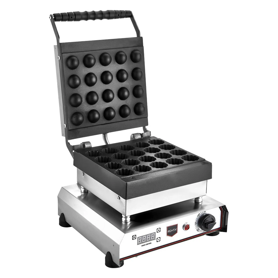 Remta Tartolet Makinesi Elektrikli W36