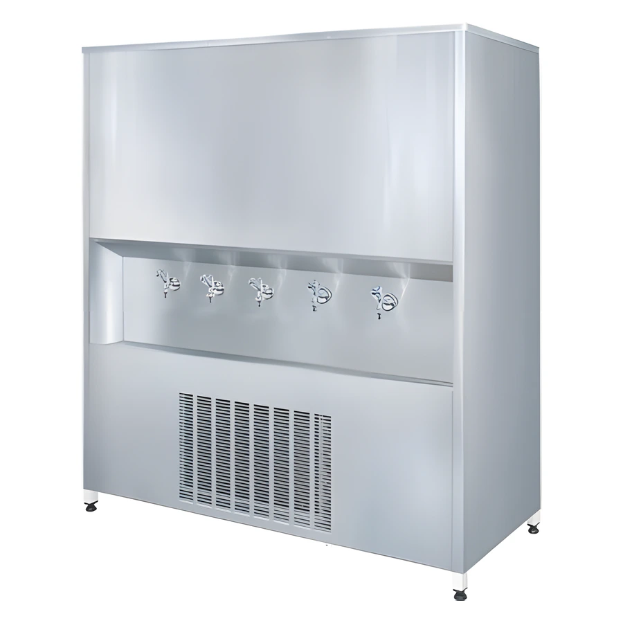 Sanayi Tip Su Sebili 400 Litre – Soğutucular ve Derin Dondurucular SANAYİ TİP SEBİL 400