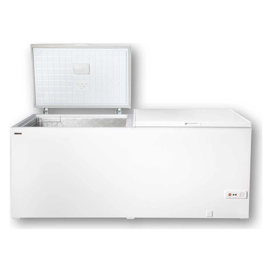Şenocak D620 DF Dual Çift Modlu Derin Dondurucu