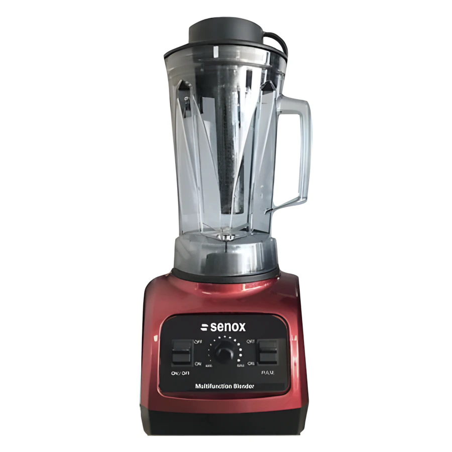 Senox Bar Blender – İçecek Hazırlama SENOX BBL-02