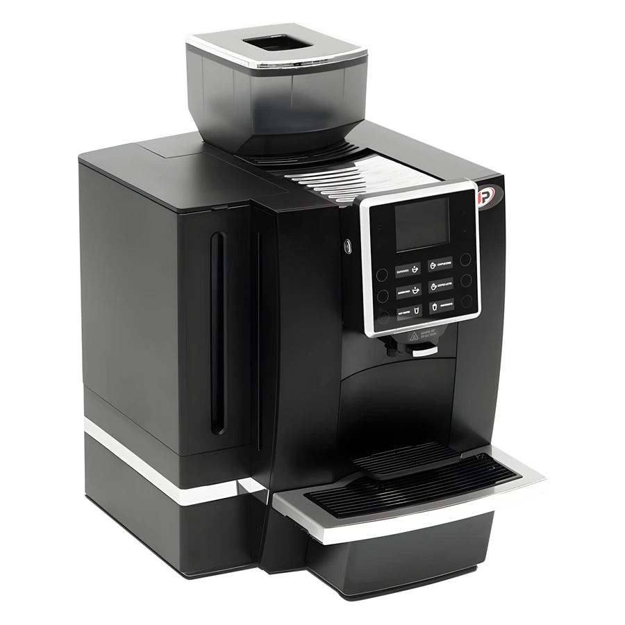 Tam Otomatik Espresso Kahve Makinesi