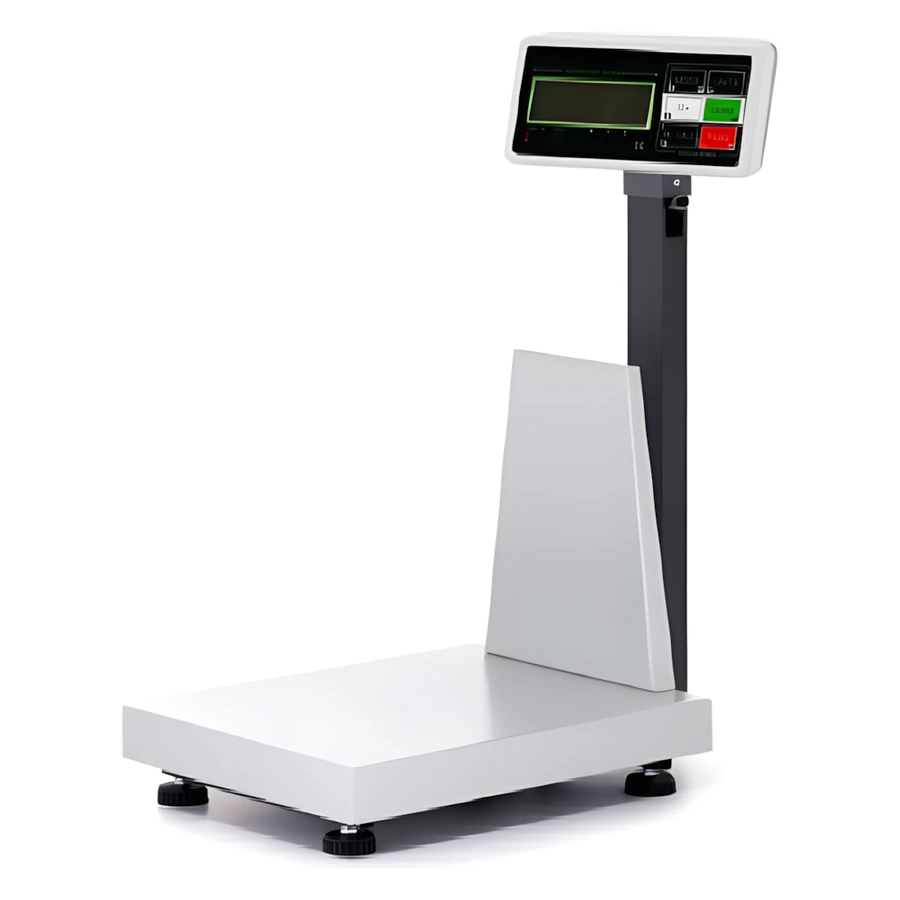 Tem Bxk Elektronik Tartım Baskülü