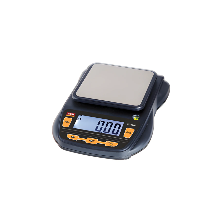 Tem SF400D- 3 kg Hassas Terazi