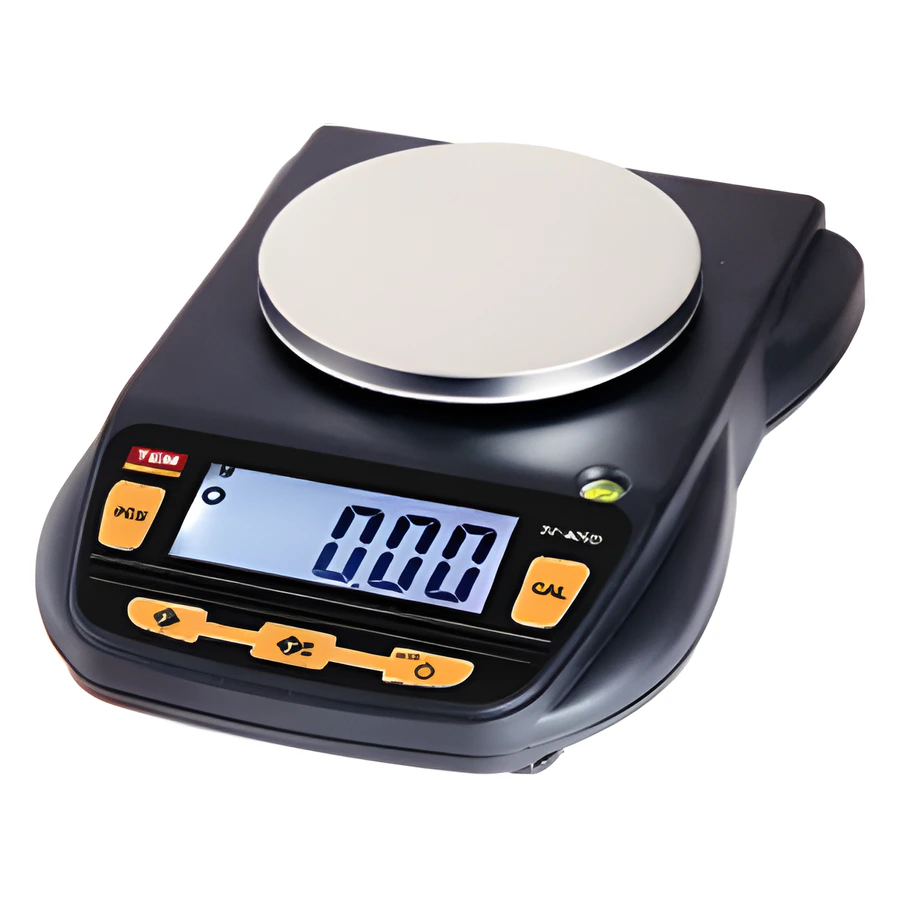 Tem SF400D- 500 G Hassas Terazi