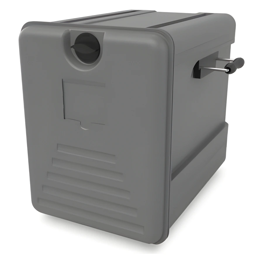 Termobox EMP.BOX-600