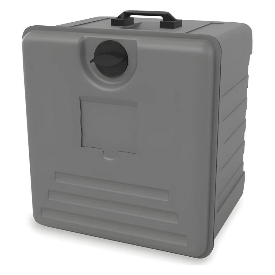 Termobox Emp.box-s