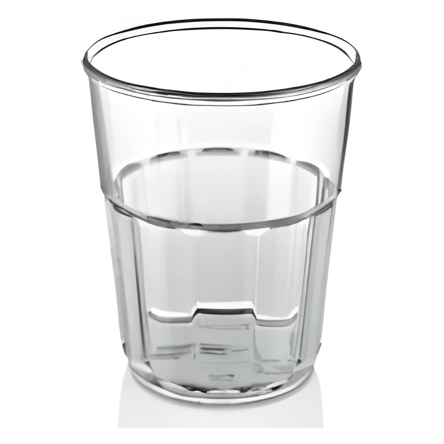 Tritan Bardak – Masaüstü Ürünler GCTR-02