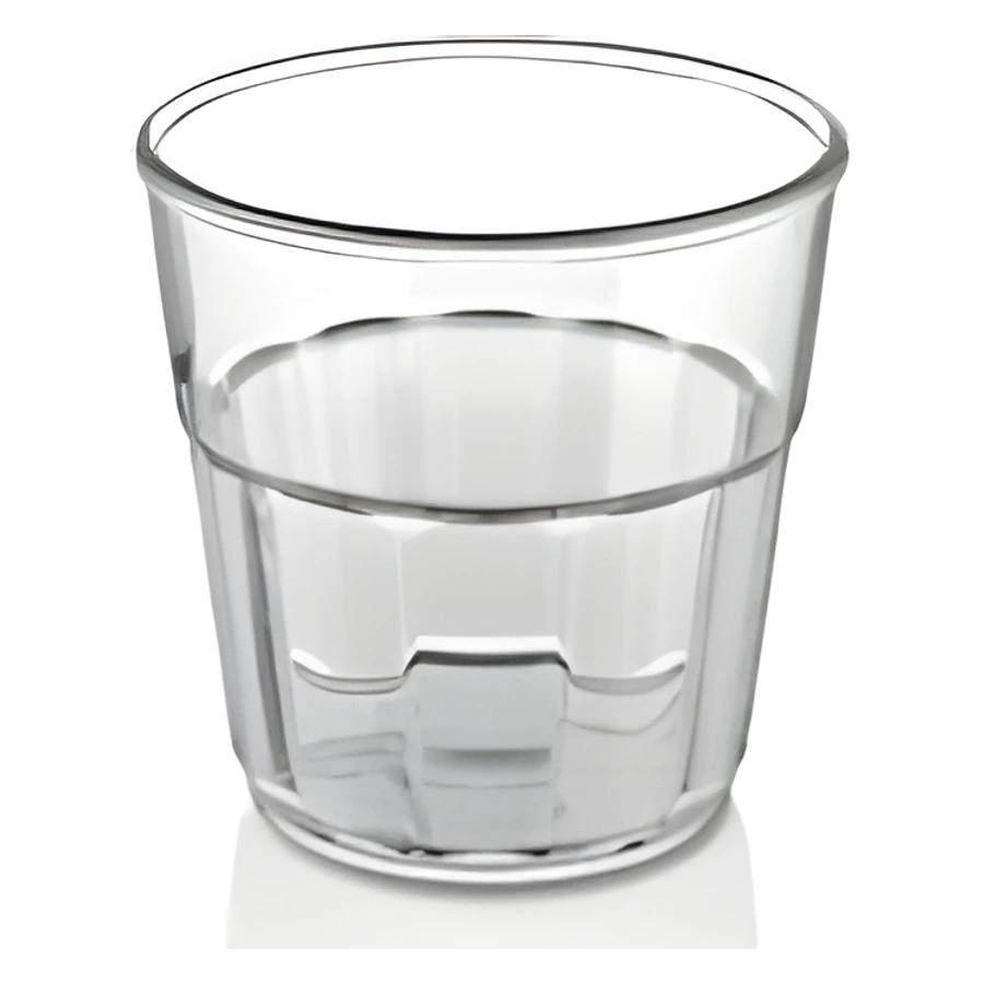 Tritan Bardak – Masaüstü Ürünler GCTR-01