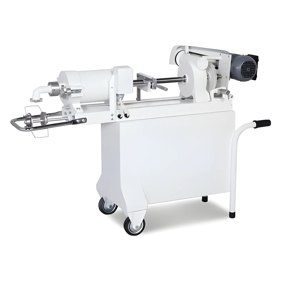 Tulumba ve Köfte Şekillendirme Makinesi TK.01 TK.02 TK.05 TK.06