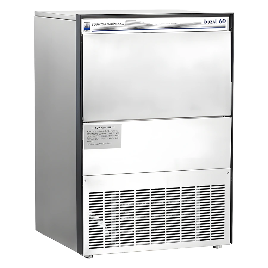 Uğur Buz Makinesi Ubm 60