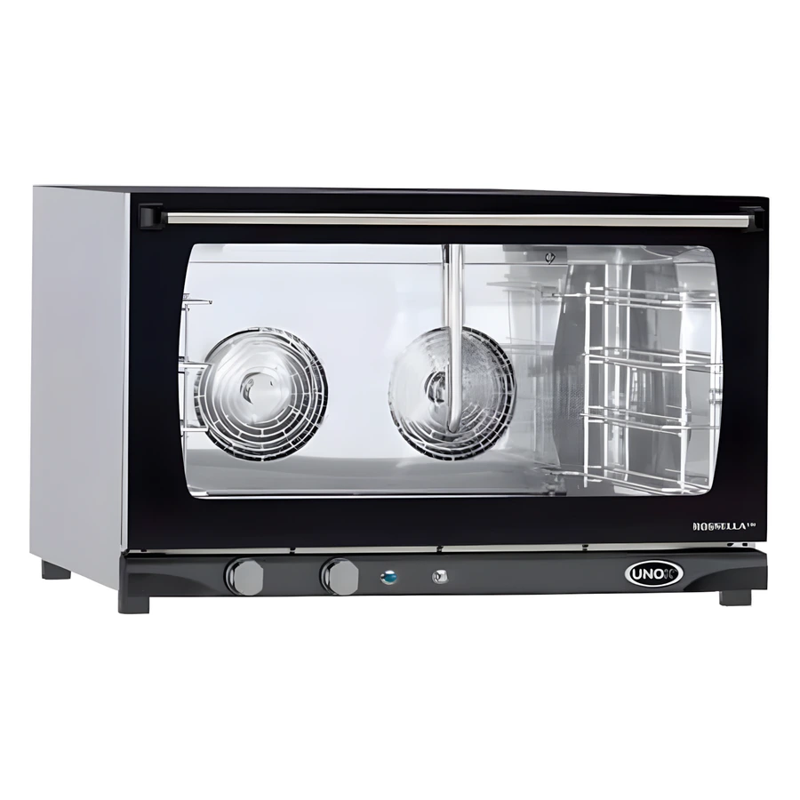 Unox Rosella Xft 193 Elektrikli Fırın – Fırınlar