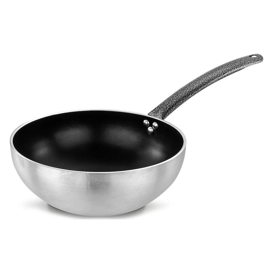 Wok Tava Elit Boyalı Kulp – Tencere Tava 8680400451934