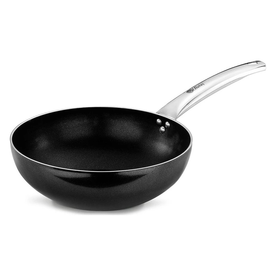 Wok Tava Elit – Tencere Tava 8680400450371