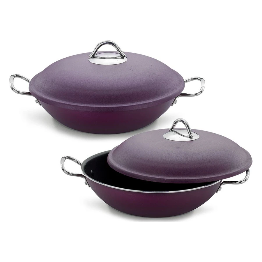 Wok Tencere 8680400457165
