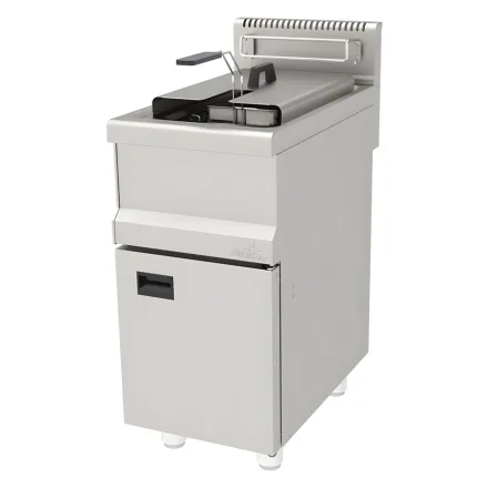 Fritözler