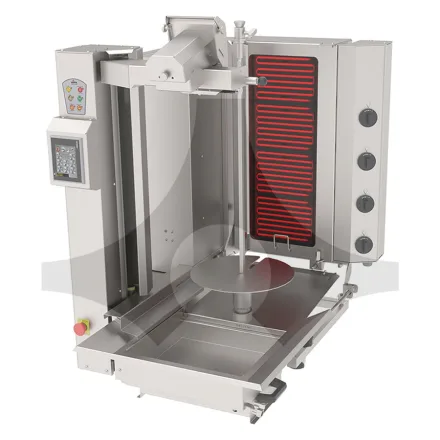 Döner Ocakları