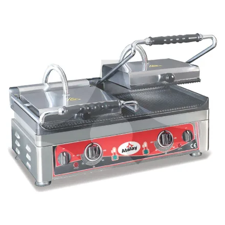 Tost Makineleri