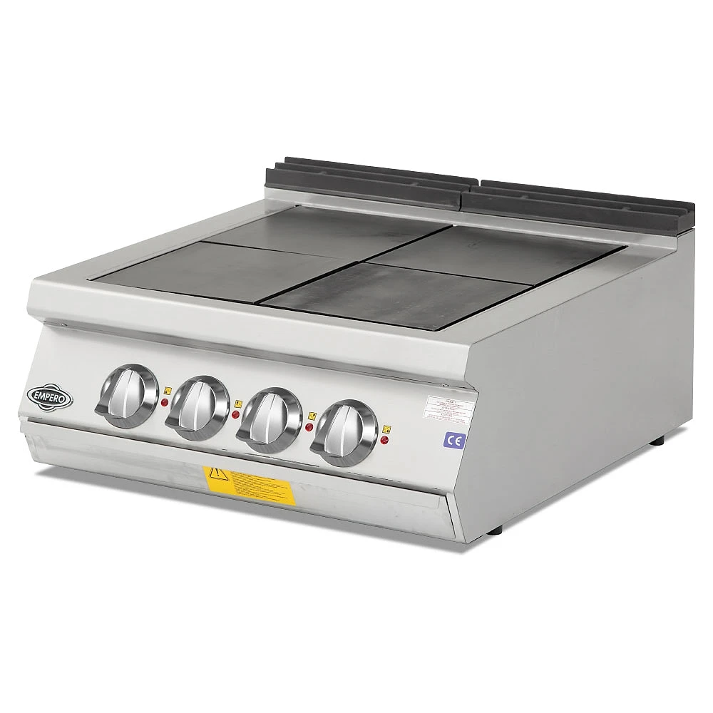 Empero 900 Plus Elektrikli Ocak 4 Gözlü Rus Tipi Pleytli EMP.PLS.9KE020-P – Pişirme / 900 Plus – detay görseli 2 (küçük görsel)