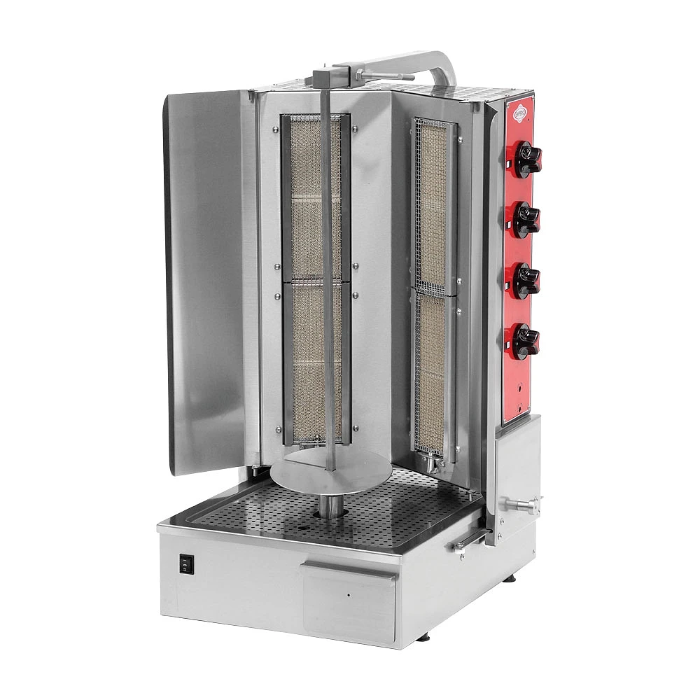 Empero Alttan Motorlu Gazlı Döner Ocağı 4 kW 1007 mm EMP.DN.151-2R – Kafeterya – detay görseli 2 (küçük görsel)